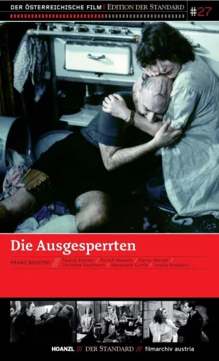 Die Ausgesperrten / Edition Der Standard
