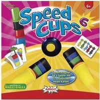 Spiel Speed Cups 6 (Spiel)