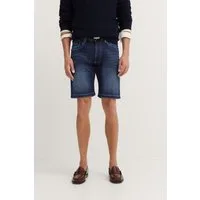 bugatti Bermudas im Used-Wash-Design
