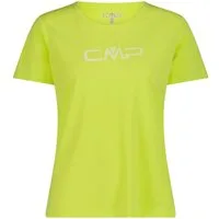 CMP T-Shirt CMP Damen T-Shirts WOMAN T-SHIRT 39T5676P