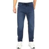 Diesel Tapered-fit-Jeans Relaxed Fit Supersoft JoggJeans® - NARROT-NE-R 81E - Länge:32