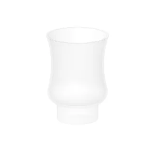 Dornbracht Trinkglas , transparent Ersatzteile 089000090 08900009084