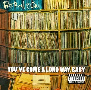 You've Come A Long Way Baby