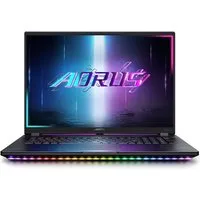 Gigabyte Notebook