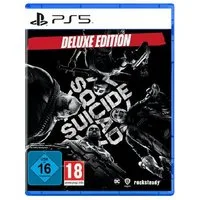 Suicide Squad - Kill the Justice League - Deluxe PS5