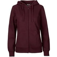 Neutral Kapuzenpullover Ladies´ Zip Hoodie