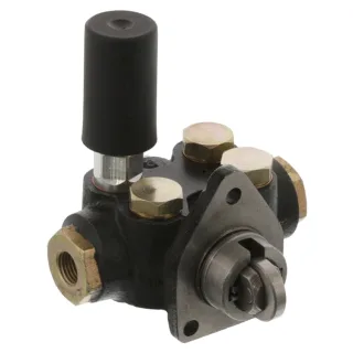 Febi Kraftstoffpumpe  45652