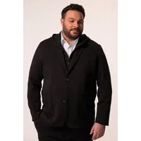 Men Plus Sakko Jersey-Sakko Bilbao FLEXLASTIC® Baukasten
