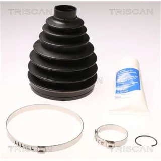Triscan Achsmanschetten Kit Innen O. Au?en Citroen C8 Fiat Ulysse Lancia Peugeot 807