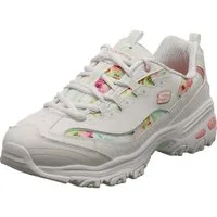 Skechers D'lites blooming fields Sneaker