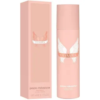 Paco Rabanne Olympea Deodorantspray 150ml