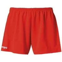 Kempa Trainingsshorts Shorts CLASSIC SHORTS WOMEN (1-tlg) atmungsaktiv
