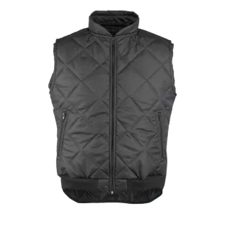 MASCOT Moncton Thermoweste Schwarz Schwarz XXL - 13565-905-09-2XL