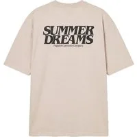 PEGADOR T-Shirt Pegador Riga Oversized Tee