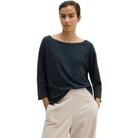 Marc O'Polo T-Shirt aus weichem Modal-Mix