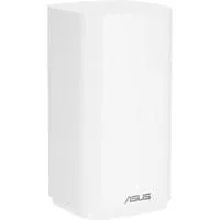 ZenWiFi BD4 BE3600 - Outdoor, Mesh Router weiß, Dualband WiFi 7 AiMesh erweiterbarer Router, IP65