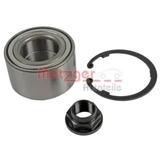Metzger Radlager vorne Mazda 3 5 6