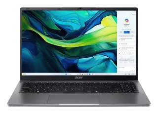 Acer Aspire Lite 15 AL15-32P-C2A2 | nx.j9ueg.003 | 15.6" FHD - Celeron N4500