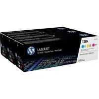 Toner Combopack 128A (CF371AM)
