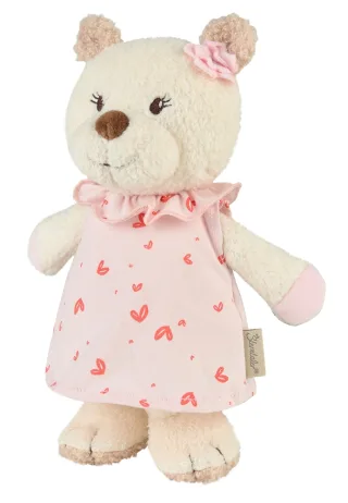 Sterntaler Kuscheltier M Bär Betty