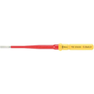 Wera Kraftform Kompakt VDE 3060 iS Take it Easy SB - 05006578001