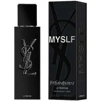 YVES SAINT LAURENT Eau de Parfum MYSLF Le Parfum EdP Nat. Spray Refillable