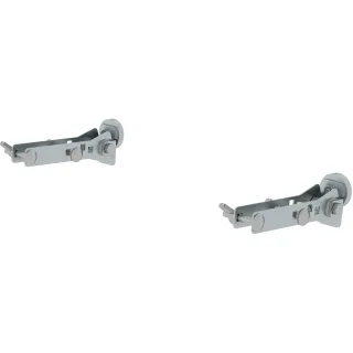 Munk Leiterkopfsicherung Magnet - 040344