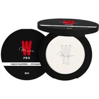 Miss W Pro Lidschatten Vegan & Glutenfrei, glamouröses und natürliches Augen Make Up