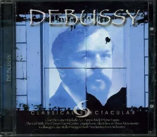Debussy:Piano Works