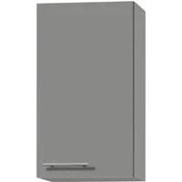 OPTIFIT Hängeschrank Bern Breite 40 cm, 70 cm hoch, mit 1 Tür, mit Metallgriff