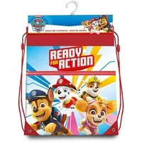 PAW PATROL Turnbeutel Kinder Sportbeutel für Kita und Schule (1-tlg)