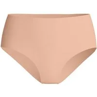 CALIDA Taillenslip Sleek Layer Damen (1-St) extraweiches Material, nahtlos, unsichtbar unter enger Kleidung