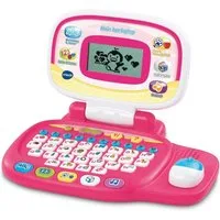 Vtech® Kindercomputer Ready Set School, Mein Lernlaptop