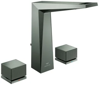 Grohe 3-Loch Waschtischarmatur Allure Brilliant Private Collection 20670 20670AL0