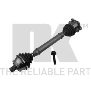 NK Antriebswelle links Audi A4 Skoda Superb VW Passat 5047120