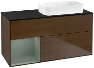 Villeroy & Boch Finion Waschtischunterschrank G68, G682GMGN G682GMGN