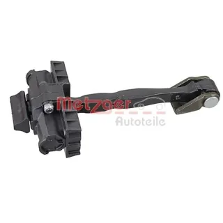 Metzger T?rfeststeller vorne Skoda Fabia 2312236