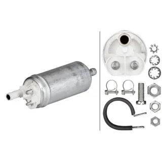 Hella Kraftstoffpumpe Mercedes T2/L