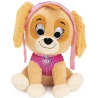 PAW PATROL Plüschfigur Paw Patrol Plüsch: Skye (23cm)