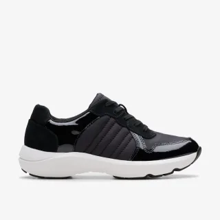Tivoli Sport Schwarz Kombi Schuhe