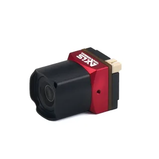 Axisflying Owl Pro 1080P 60fps FPV Camera 1800TVL Night Vision 1/1.8 Inch Sensor OSD 118° FOV for Racing Cinematic FPV D