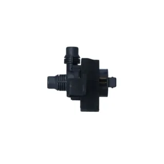NRF Zusatzwasserpumpe BMW 5er E60 6er E63