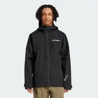 adidas TERREX Regenjacke TERREX XPERIOR 2L GORE-TEX PERFORMANCE JACKE (1-St)