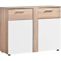 Procontour Kommode Trenti (OTTOs Choice), Höhe 81 cm, mit variabel verstellbaren Einlegeboden