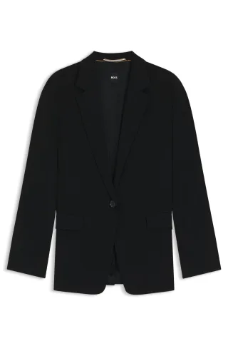 BOSS Womenswear Black - Jocaluah Black - Gr. - 38