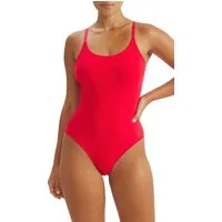adidas Sportswear Body Active Essentials Cotton mit herausnehmbaren Pads und verstellbare Jacquard-Logo-Träger