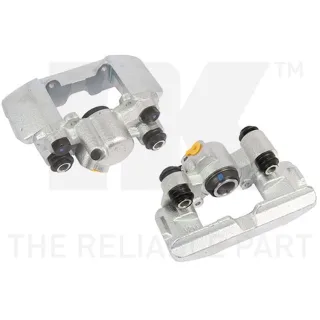 NK Bremssattel hinten rechts Toyota Yaris P1