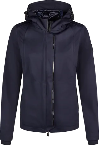Softsh. Regenjacke 7047 Athleisure
