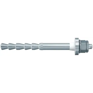 Fischer Highbond-Anker dynamic FHB-A dyn 16x125/125 galvanisch verzinkt - 541873