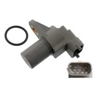 Febi Sensor Nockenwellenposition Mercedes C-Klasse Clk E-Klasse S-Klasse Slk